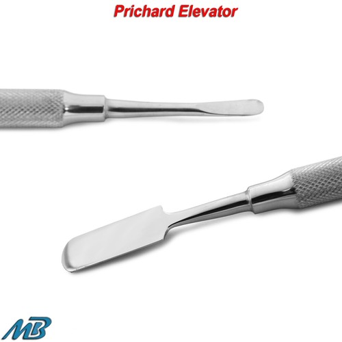 Implant Prichard Periosteal Buser Elevator Periotome Dental Lab Surgical Tools - Picture 5 of 5