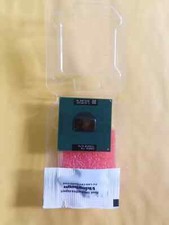 Intel Pentium M 770 PM 770 SL7SL 533MHZ 2.13/GHz 2MB CPU Processors