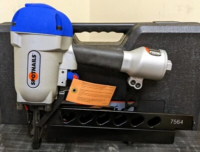 SPOTNAILS M1S7564 15GA MED CROWN STAPLER 1-1/2" to 2-1/2"