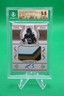 2020 National Treasures CO RPA Holo Gold /25 Laviska Shenault BGS 9.5 TG+ ES6