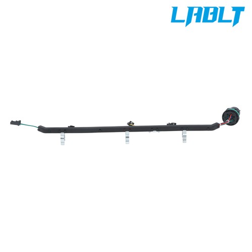 LABLT LH/RH Fuel Injector Wiring Harness Kit For Ford Powerstroke 6.4L 2008-2010 - Foto 6 di 12