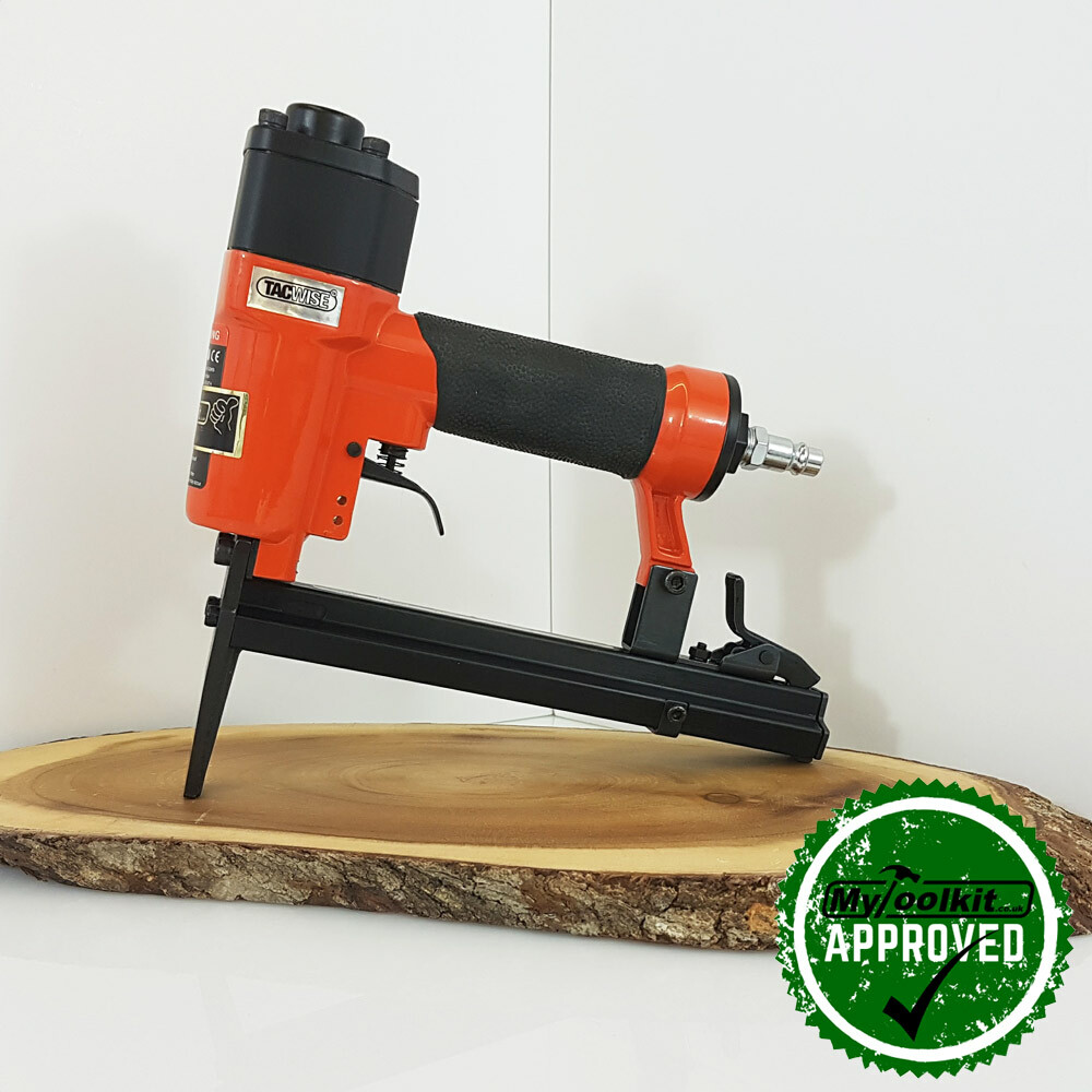 Tacwise A8016LN 80 Series Long Nose Staple Gun Air Staple Gun