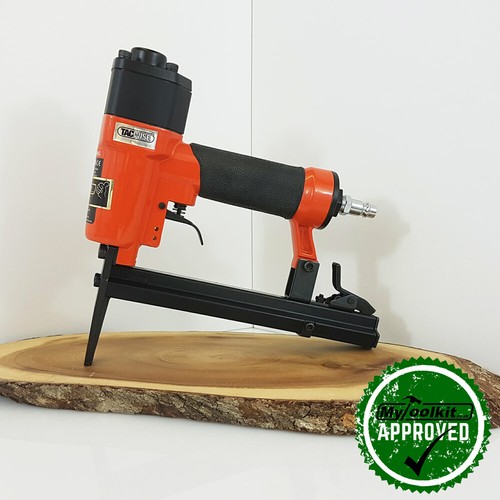 Tacwise A8016LN 80 Series Long Nose Staple Gun Air Staple Gun Upholstery Tacker 5051439002023 eBay