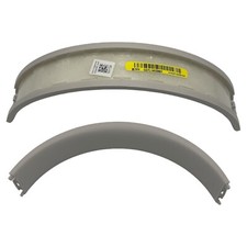 Genuine Beats Studio Pro Wireless Headband Rubber Cushion Replacement Sandstone