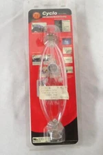 Cyclo Memory Cooler Silent Blue LED Fan