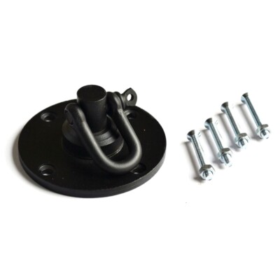 WARX Heavy Duty Speed Ball Swivel Boxsack Boxen Training MMA Halterung Swivel