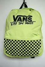 vans off the wall backpack
