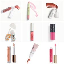 Assorted Lip Gloss Tint Serum Oil Full/Travel Size NEW/NIP/NIB/Sealed