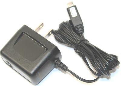 Original Motorola DCH3-050US-0303 USB Charger for Droid Turbo Moto G3 G4 G5-Plus