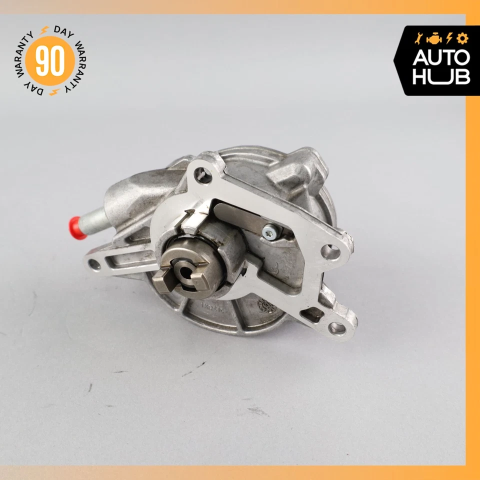 Вакуумный насос дизельной тормозной системы Mercedes W164 ML350 GL320 BlueTec 6422300165 от оригинального производителя - Изображение 2 из 4