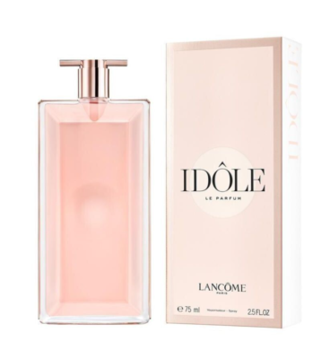 LANCOME IDÔLE オードパルファム 75ml IDOLE By Lancome EDP For Women 2.5 oz / 75 ml Perfume New In Box