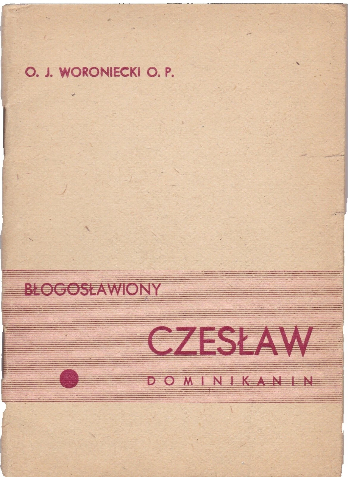Original Antiquarian & Collectible Books in Polish
