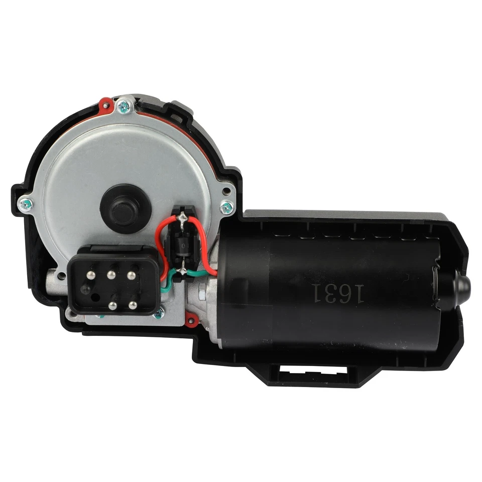 1pcs Front Windshield Wiper Motor For 1987-1993 MERCEDES-BENZ 300D 300E Foto 3 de 4