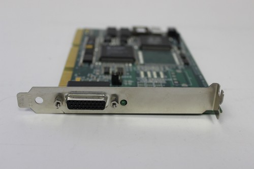 ADAPTADOR EQUINOX 910272/B SST-64/128I ISA 64 PUERTOS CON GARANTÍA - Imagen 3 de 3