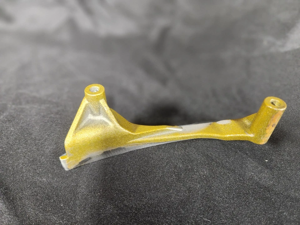 1979 Dodge D-50 Pickup Timing Chain Guide Foto 3 de 4