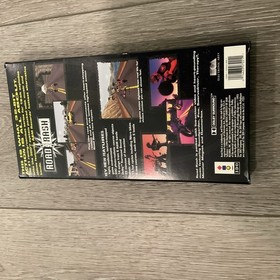 Road Rash (Panasonic 3DO, 1994) - Long Box,  *bonus game tossed in*