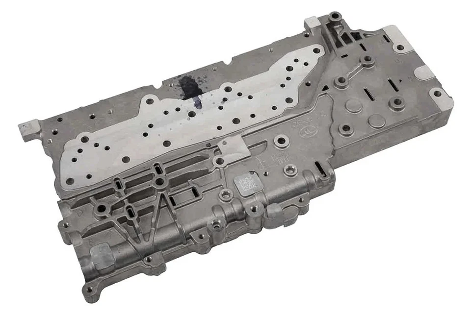 For GMC Sierra 2500 HD 10-21 Genuine GM Parts Automatic Transmission Valve Body Foto 2 de 3