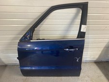 Porte avant et accessoires Ford GALAXY