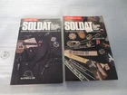 Lot of 2 Equipping the German soldier/Detecting the fakes  Cyrus Lee Vol  2  11