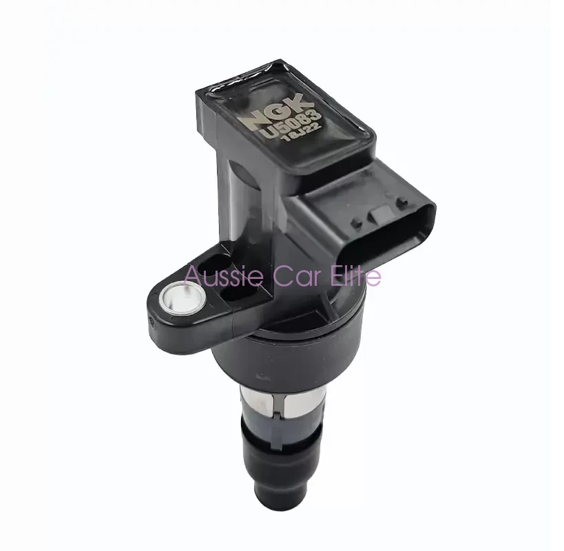 C2S42673 6pcs OEM NGK Ignition Coil For 1999-2010 Jaguar S-Type XJ X351 3.0 V6 - Imagem 2 de 4