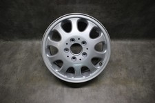 1x Original Mercedes A-Klasse W168 Alufelge 5,5J x 15 Zoll ET 54 A1684011402 15"