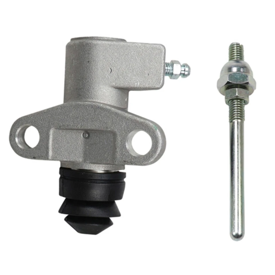 Cilindro esclavo embrague Beck Arnley 072-1258 para 240 Datsun 240Z 1970-1972 Foto 2 de 4