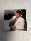 Michael Jackson Thriller Vinyl LP 1982 *OG PRESS* Double Gatefold - VG And G+