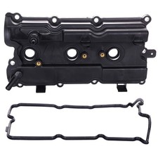 Engine Valve Cover w/Gasket for Nissan for Murano 3.5L V6 2003-2007