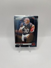 2024 Panini Prizm SILVER Complete Your Set You Pick Football Card