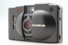 Near MINT Olympus XA2 D.Zuiko Point Shoot 35mm film camera From JAPAN