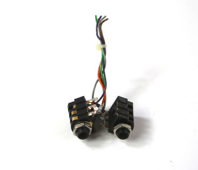 Original Phone Sockets For Revox B 750 MK II - K15