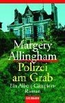 Polizei am Grab.  von Allingham, Margery | Buch | Zustand akzeptabel