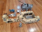 LEGO Star Wars Bundle: Mos Eisley Cantina 75290 + AT-TE 75337 + Luggabeast 75148