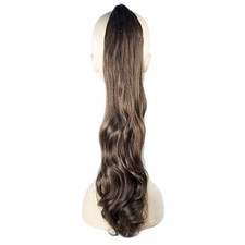 Ponytail Budget Straight Light - Lacey Wigs