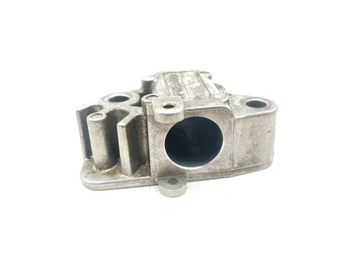 Timing belt tensioner
