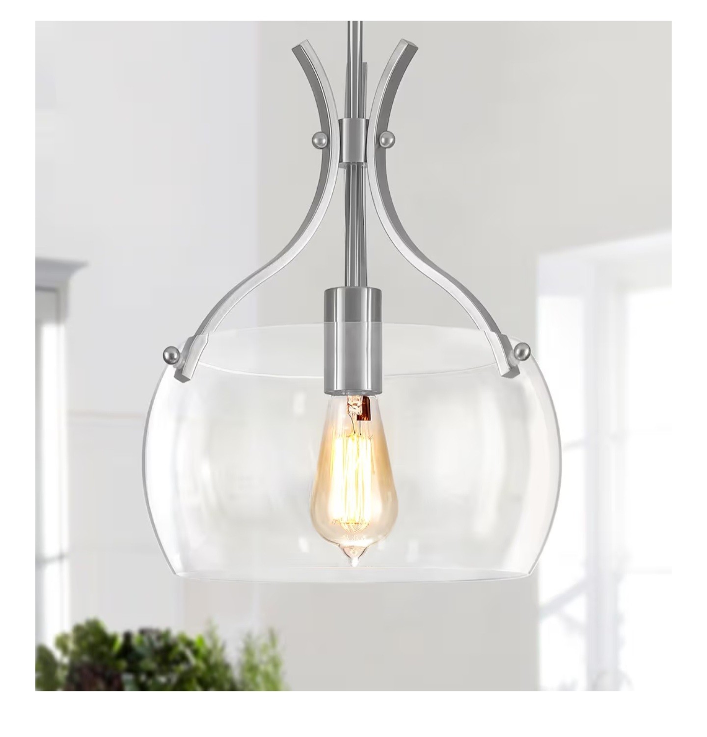 Industrial Pendant ...