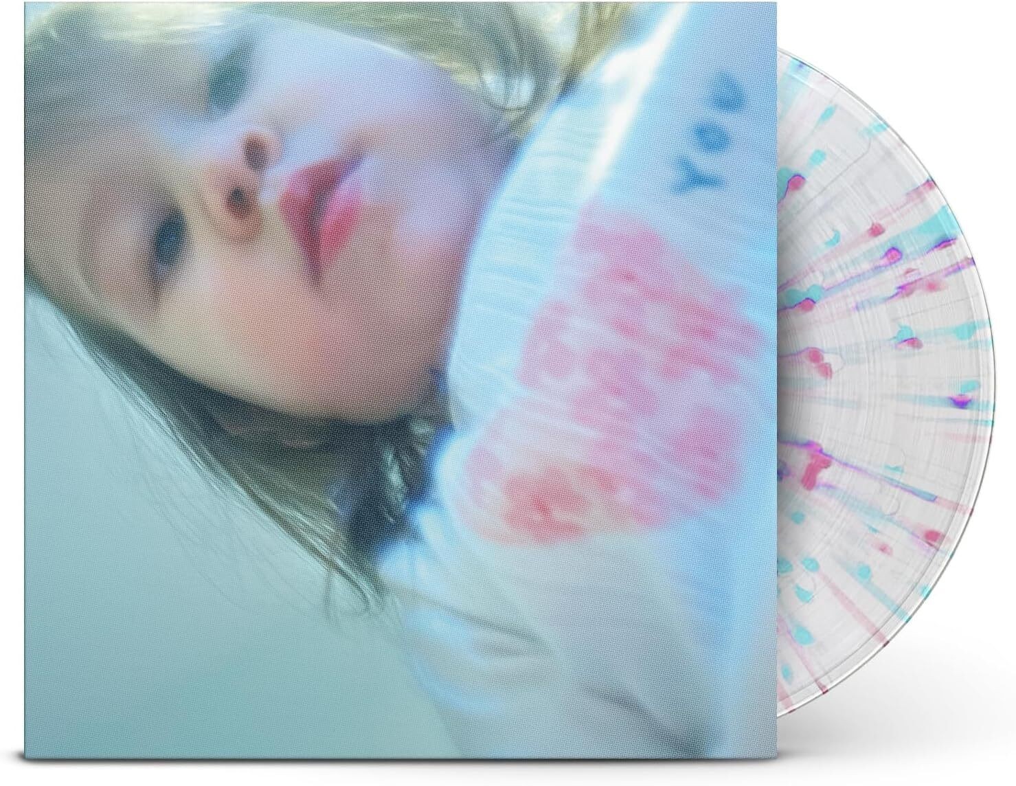 Панчико Гинкго (винил) 12 альбомов на цветном виниле (ограниченное издание) (ИМПОРТ ИЗ Великобритании)