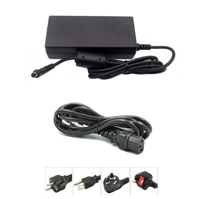Asustor AS1002T v2 2-Bay Nas Enclosure Power Adapter Charger