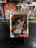 2019-20 Panini Select Concourse De'Andre Hunter #202 (RC)