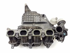 FORD FOCUS II DA, HCP Ansaugbrücke 4M5G9424FS 2.00 Petrol 2006 34966454
