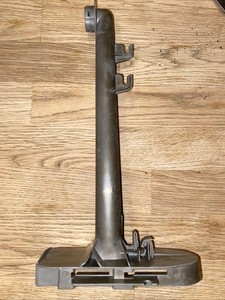 Siemens Zufluss Sprüharmrohr  für 60 cm Geschirrspüler OHNE SCHRAUBE u ANSCHLUSS