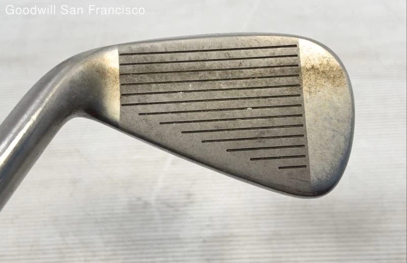 Ram Concept 3 Iron PW Wedge Regular Flex Steel - Image 4 of 4