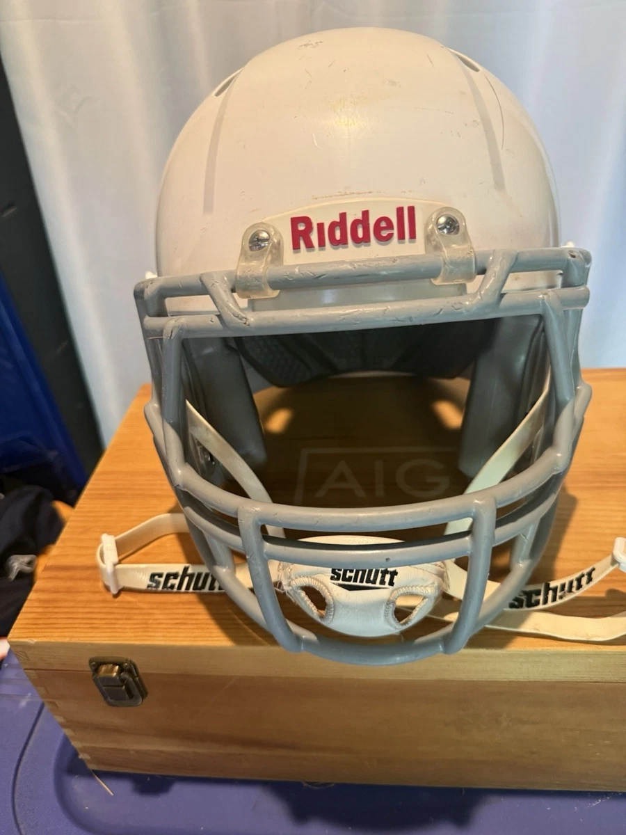 Riddell Revolution Speed products for sale | eBay