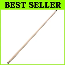 Canadian Maple Shaft 29" Cue Tip 12.75mm