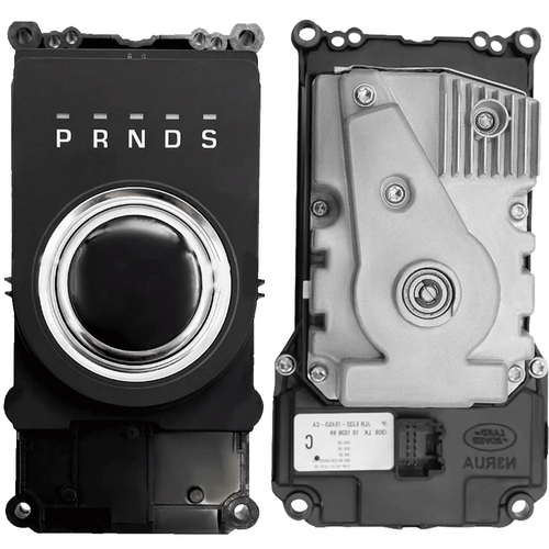 LR070696 For Land Rover Discovery Sport Evoque GEAR SHIFT MODULE GEARBOX SHIFTER - Picture 4 of 11