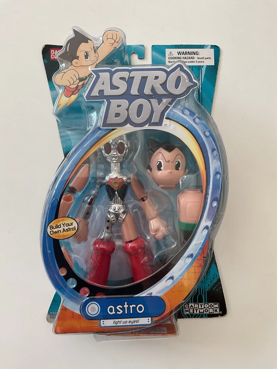 Astro Boy Other Action Figures for sale - eBay