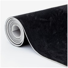 Luxurious Suede Auto Headliner Fabric 98" L 60" W - Perfect for DIY Upgrades