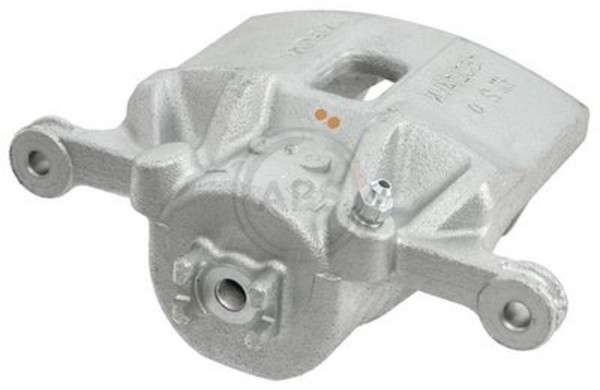 A.B.S. Bremssattel 727371 FüR Honda Civic Grauguss 7 ES ET Hatchback EU EP EV 8-image