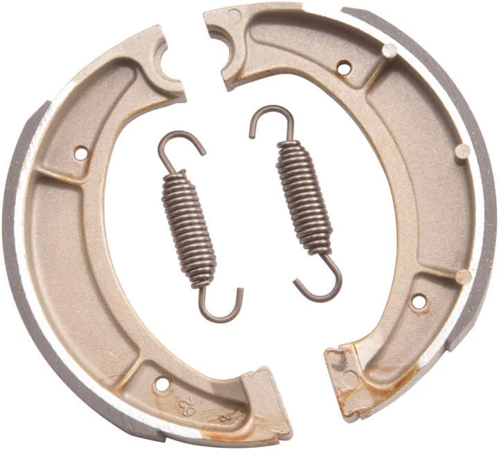 EBC Sport Carbon X Brake Shoes Standard front or rear 510 61-5100 EBC-510 14-510 - Imagem 3 de 4