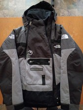 The North Face Steep Tech Parka Jacket XXL Bl...